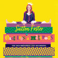 Mary Rodgers: Once Upon A Mattress (The 2024 Broadway Cast Recording) - CD