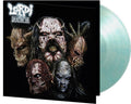 Lordi: Deadache - VINYL
