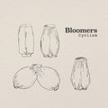 Bloomers: Cyclism - CD