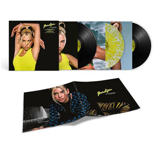 Dua Lipa - Future Nostalgia (5th Anniversary) - LP [ Record ]