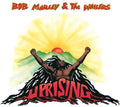 Bob Marley & the Wailers: Uprising - VINYL