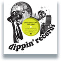 Saucy Lady / U-Key: I Can't Shake This Feeling - 12-INCH SINGLE
