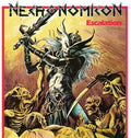 Necronomicon: Escalation - VINYL