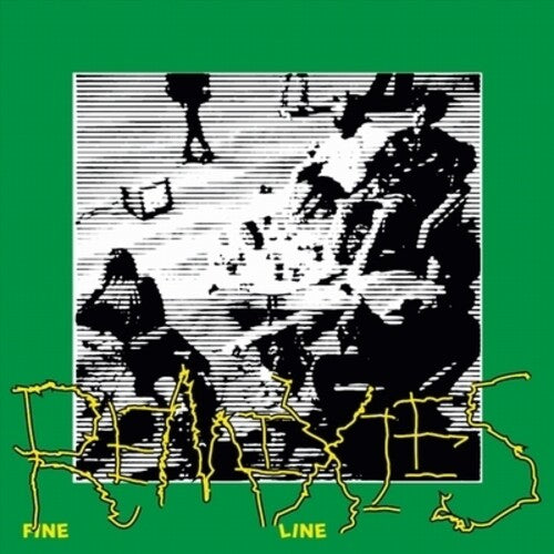 Pasocom Music Club: Fine Line Remixes [ Vinyl ]