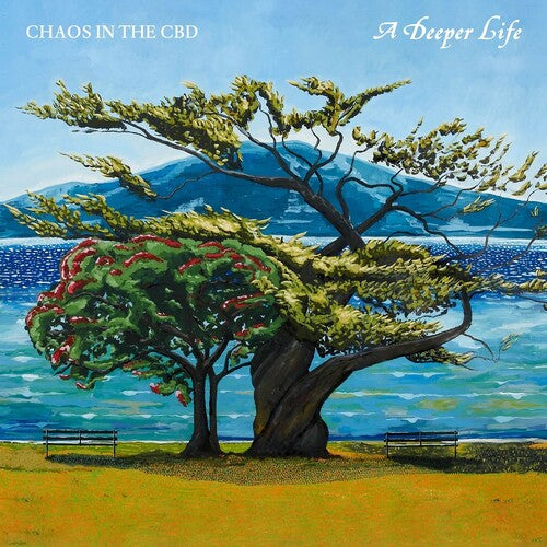 Chaos in the Cbd: A Deeper Life [ Vinyl ]