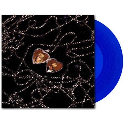 Tennis - Face Down In The Garden - LP [ Record ]