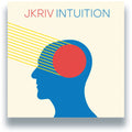 JKRIV: Intuition - 12-INCH SINGLE