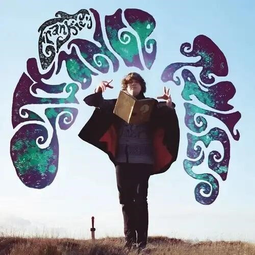 Frankie: Strange Tales [ Vinyl ]