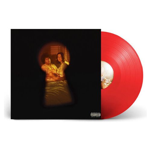 Selena Gomez & Benny Blanco - I Said I Love You First - LP [ Record ]