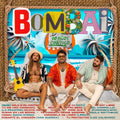 Bombai: 10 Anos Contigo - VINYL