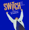 De Angelis, Guido / De Angelis, Maurizio: Pandemonio / Switch (Original Soundtrack) - CD