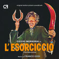 Franco Godi: L'Esorciccio / Paolo Il Freddo (Original Soundtrack) - CD