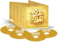 Various Artists: Now That's What I Call Gold: Ultimate Hits / Various - CD