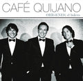 Caf  Quijano: Origenes: El Bolero - VINYL