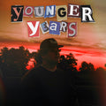 Bayker Blankenship: Younger Years [ Vinyl ]