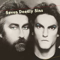 Rinder & Lewis: Seven Deadly Sins [ Vinyl ]