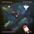 Cara Carpaccio: Im Weltraum (576000003579 Jahre) - 12-INCH SINGLE