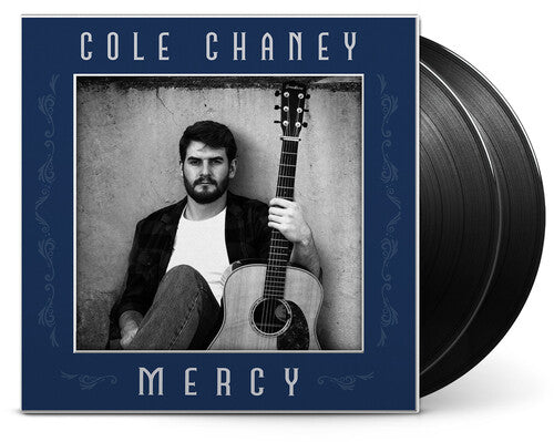 Cole Chaney: Mercy [ Vinyl ]