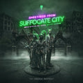The Funeral Portrait: Greetings From Suffocate City - From Beyond The Abyss: Deluxe Edition - CD
