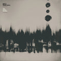 Billow Observatory: The Glass Curtain - Yellow [ Vinyl ]