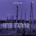 Jimi Tenor: July Blue Skies - VINYL