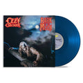 Ozzy Osbourne - Bark At The Moon - LP [ Record ]