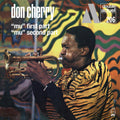 Don Cherry: Mu First Part / Mu Second Part - CD