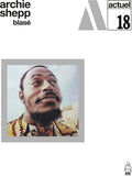 Archie Shepp: BLASE - CD