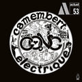 Gong: Camembert Electrique - VINYL