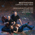 Weiss Kaplan Stumpf Trio: Complete Piano Trios { CD }