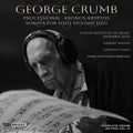 Marcantonio Barone: V21: Complete Crumb Edition { CD }