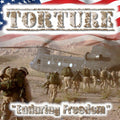 Torture: Enduring Freedom - CD