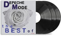 Depeche Mode: The Best Of Depeche Mode 1 - VINYL