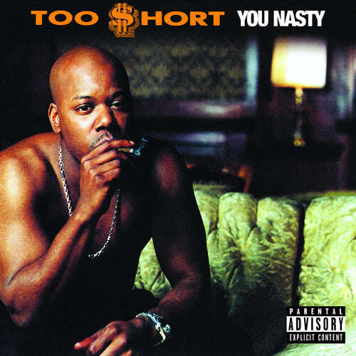 Too $hort - You Nasty - LP [ Record ]