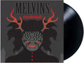 The Melvins: Thunderball - VINYL