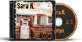 Sara K: Hobo - SACD - SUPER-AUDIO CD