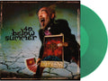 40 Below Summer: Invitation To The Dance - Limited 180-Gram Translucent Green Colored Vinyl - VINYL