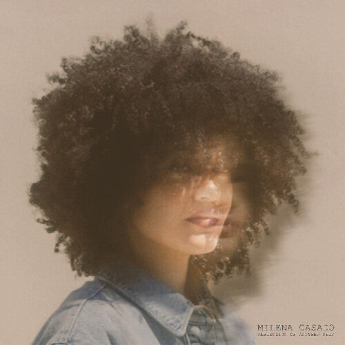 Milena Cassado: Reflection Of Another Self - VINYL