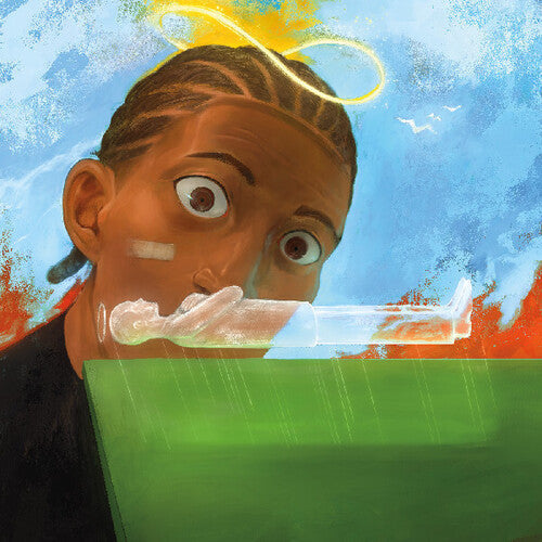 McKinley Dixon: Magic, Alive! [ Vinyl ]