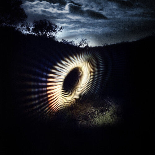 Emptyset: Dissever [ Vinyl ]