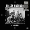 Edison Machado & Boa Nova - Edison Machado & Boa Nova - LP [ Record ]