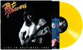 Pat Travers: Live In Baltimore 1982 - VINYL