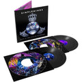 Simple Minds - Live In The City Of Diamonds - LP [ Record ]