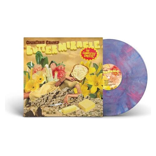 Counting Crows - Butter Miracle: The Complete Sweets! - Indie LP [ Record ]