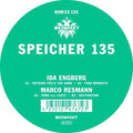 Engberg, Ida / Resmann, Marco: Speicher 135 - 12-INCH SINGLE