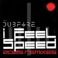 Dubfire: I Feel Speed [ Vinyl ]