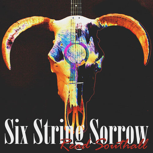 Southall - Six String Sorrow - LP [ Record ]