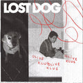Olive Klug: Lost Dog { CD }