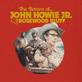John Howie Jr.: The Return Of... [ Vinyl ]
