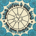 Bacao Rhythm & Steel Band: Big Crown Vaults Vol. 4 - Blue - VINYL